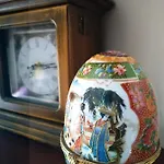 아파트 Thalia In Kalamata, 15' Walk From The Center And The
