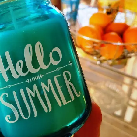 Thalia In Kalamata, 15' Walk From The Center And The Kalamata