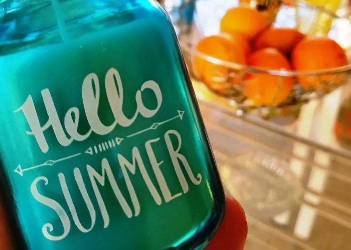 Thalia In Kalamata, 15' Walk From The Center And The Kalamata