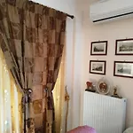Thalia In Kalamata, 15' Walk From The Center And The Apartment