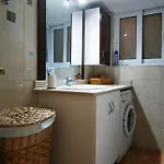 Thalia In Kalamata, 15' Walk From The Center And The Apartment