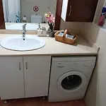 Thalia In Kalamata, 15' Walk From The Center And The Apartment