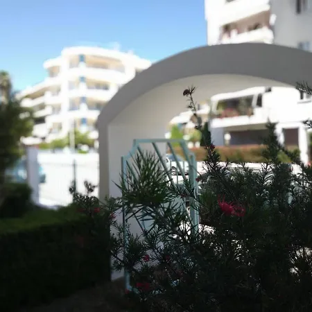 Thalia In Kalamata, 15' Walk From The Center And The Appartement *