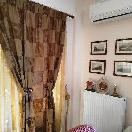 Thalia In Kalamata, 15' Walk From The Center And The Appartement