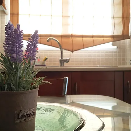 Thalia In Kalamata, 15' Walk From The Center And The Kalamáta