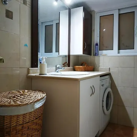 Thalia In Kalamata, 15' Walk From The Center And The Apartment