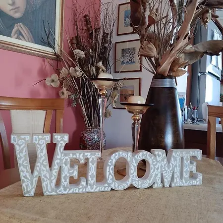 Appartement Thalia In Kalamata, 15' Walk From The Center And The *