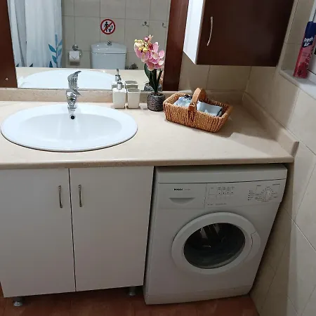 Thalia In Kalamata, 15' Walk From The Center And The Apartment