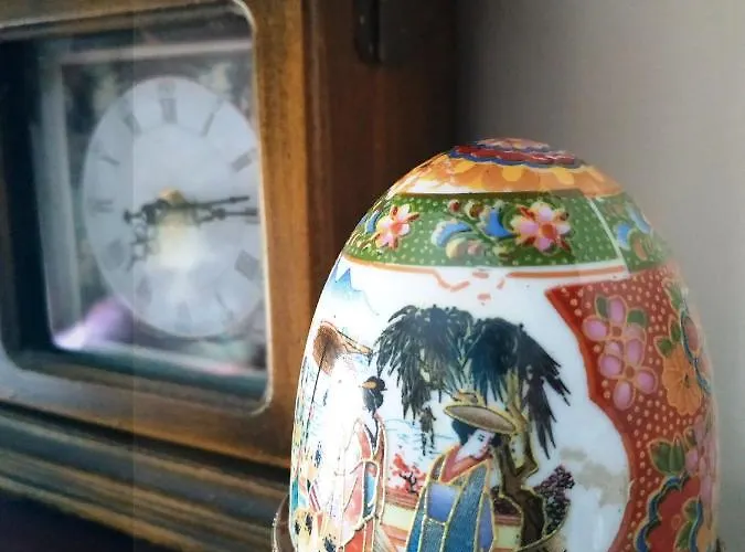 Apartman Thalia In Kalamata, 15' Walk From The Center And The