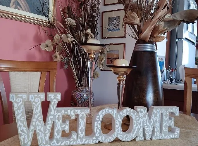 Apartmán Thalia In Kalamata, 15' Walk From The Center And The *