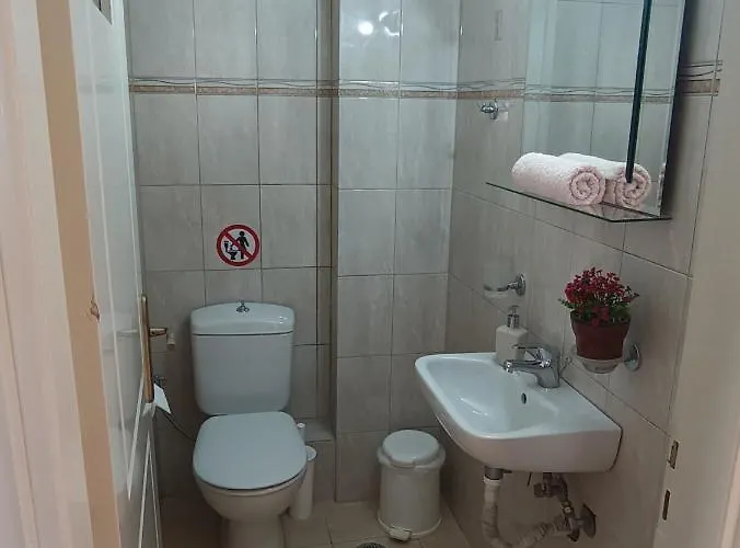 Apartmán Thalia In Kalamata, 15' Walk From The Center And The Kalamata